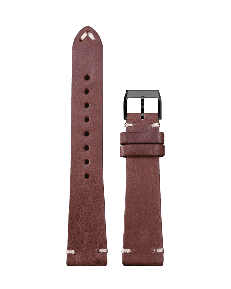 Leather Brown